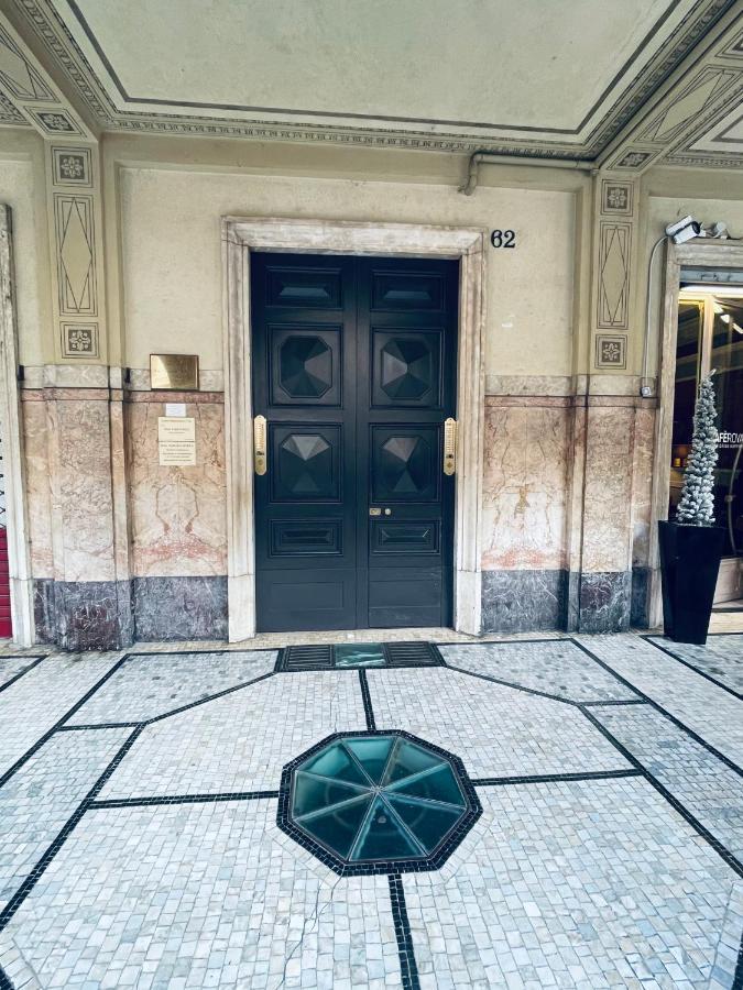 Appartamento Bergamo Centro Piazza Pontida - The Italian Escape Buitenkant foto