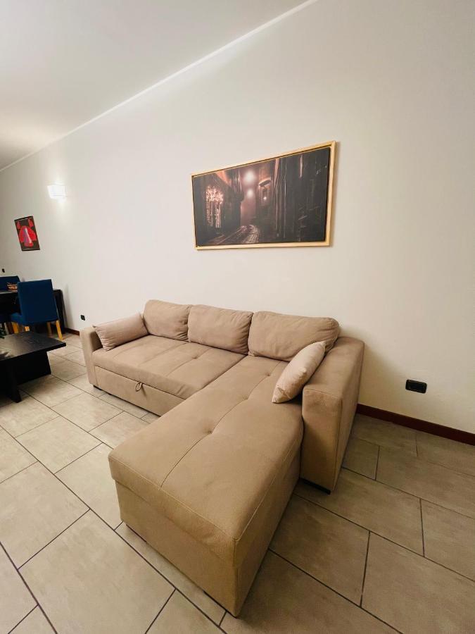 Appartamento Bergamo Centro Piazza Pontida - The Italian Escape Buitenkant foto