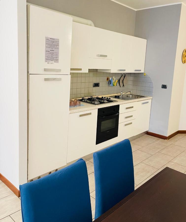 Appartamento Bergamo Centro Piazza Pontida - The Italian Escape Buitenkant foto